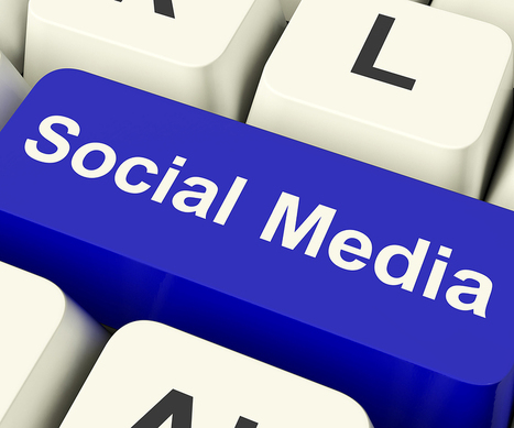 15 Common Mistakes in Social Media Marketing | OnMarketing: Marketing Tips for Growth | Scoop.it
