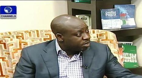 Leadership Robbed Nigerian Football Of Success For Two Decades – Abdullahi | The Business of Sports Management | Scoop.it