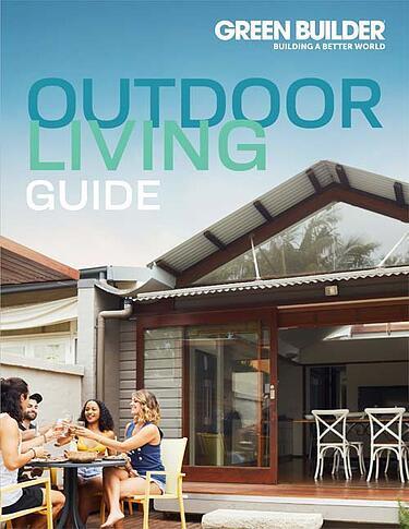 Green Builder's Outdoor Living Guide Free Download | Ebooks & Books (PDF Free Download) | Scoop.it