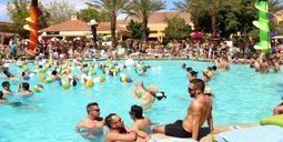 LGBTQ Palm Springs: Like Priscilla Queen of the Desert, But Better. | LGBTQ+ Destinations | Scoop.it