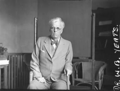 Ambitious heart: The subtle eloquence of Yeats the poet by Gerald Dawe | The Irish Literary Times | Scoop.it