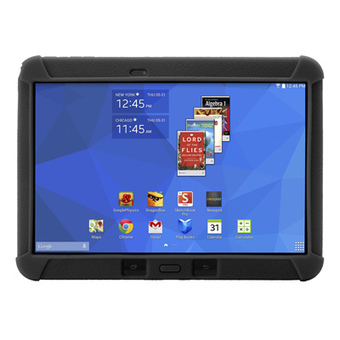 Samsung’s First K–12 Tablet Strikes the Right Balance for the Classroom | iGeneration - 21st Century Education (Pedagogy & Digital Innovation) | Scoop.it
