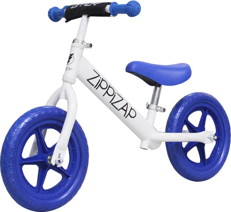 zippizap balance bike