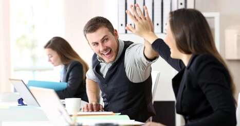 Four-day workweek boosts well-being and job satisfaction | Management - Leadership | Scoop.it