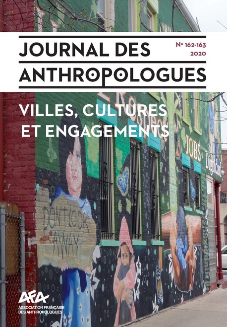 Villes, Cultures et Engagements N°162-163 / 2021, 2021 | Parution d'ouvrages | Scoop.it