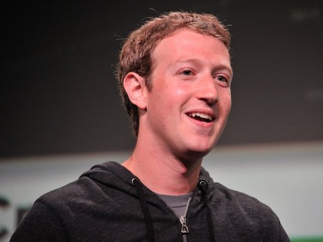 You'll Soon Be Able to 'Dislike' Things on Facebook, says Mark Zuckerberg | Communications Major | Scoop.it