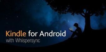 Las mejores aplicaciones para leer libros en móviles y tabletas Android | Aplicaciones móviles: Android, IOS y otros.... | Scoop.it