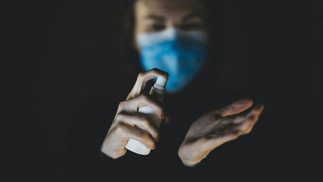 Covid : masque, pass sanitaire, confinement... nouvelles règles ce lundi avec la fin de l'état d'urgence sanitaire | Assurance Voyage Mondiale | Scoop.it