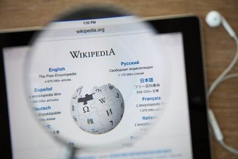 Los mejores trucos para Wikipedia | Pedalogica: educación y TIC | Scoop.it
