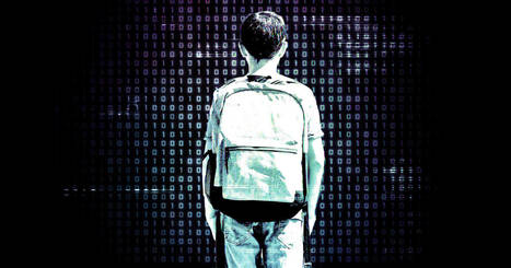 Students’ psychological reports, abuse allegations leaked by ransomware hackers // NBC News | Educational Psychology & Emerging Technologies: Critical Perspectives and Updates | Scoop.it