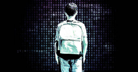Students’ psychological reports, abuse allegations leaked by ransomware hackers // NBC News | Educational Psychology, AI, & Emerging Technologies: Critical Thinking on Current Trends | Scoop.it