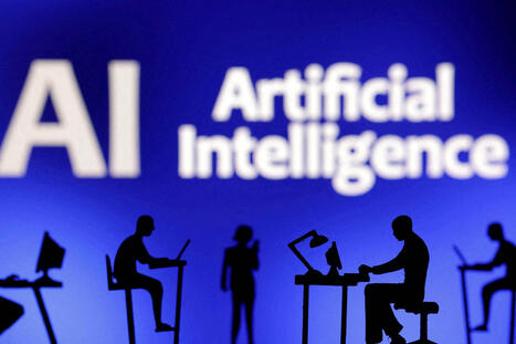 Startup alemã fundada há um ano já vale US$ 3,25 bi e quer enfrentar gigantes da IA | Inovação Educacional | Scoop.it