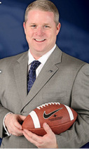 Ashley Lelie Joins Wolf Pack Football Coaching Staff | Lean Six Sigma Group | Scoop.it