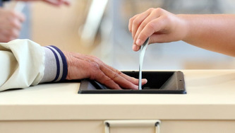 Présidentielle 2027 : pressés de rompre avec la politique actuelle, 59 % des Français se disent impatients que l’élection ait lieu, selon un sondage | Politiques publiques et société | Scoop.it