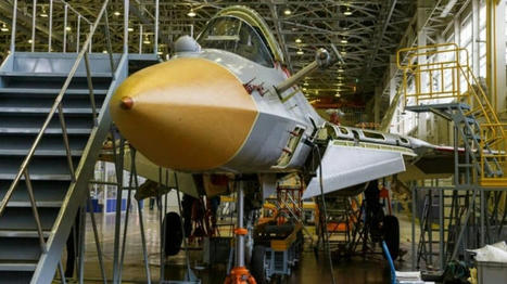 La fin de la menace CAATSA appliquée à la Russie se confirme au salon IDEX 2025 | DEFENSE NEWS | Scoop.it