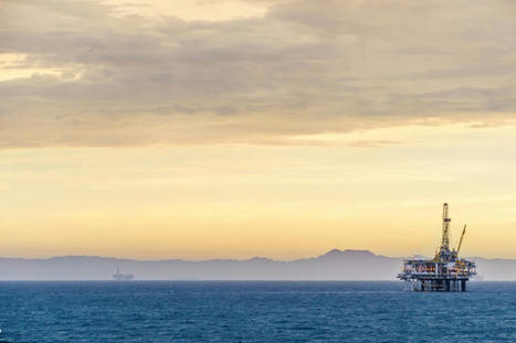 California oil spill contaminates restored wetland &mdash; High Country News &ndash; Know the West | Operation Deimos | Scoop.it