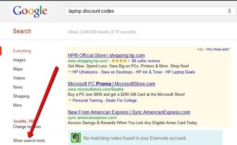Improve Rankings with Semantic Keyword Research | BI Revolution | Scoop.it