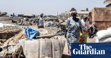 Poorest countries will suffer most from Covid downturn, says UN | Global economy | The Guardian | International Economics: IB Economics | Scoop.it