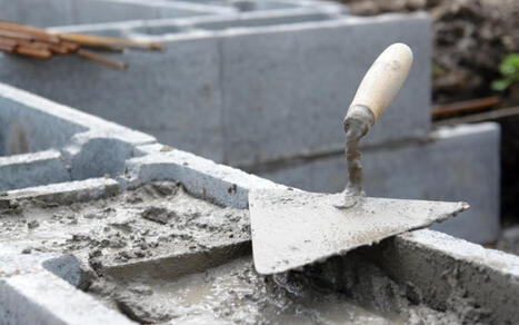 +4% d'entreprises artisanales du BTP en 2024, selon le&nbsp;Barom&egrave;tre ISM-MAAF | Q_ENR | Scoop.it