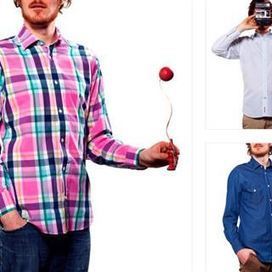 Abbie & Rose: Une marque belge pour les hommes qui ont la classe mais qui s'en foutent | Innovation Sociale et Entrepreneuriat Social | Scoop.it