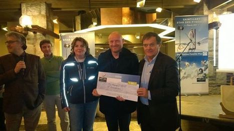 La soir&eacute;e de l'ambassadeur &agrave; Saint Lary | Facebook | Vall&eacute;es d'Aure & Louron - Pyr&eacute;n&eacute;es | Scoop.it