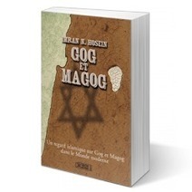 Gog et Magog | Kontre Kulture | EXPLORATION | Scoop.it