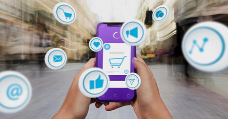 &ldquo;Entender os entregadores hoje &eacute; entender para onde o mundo do trabalho est&aacute; se encaminhando&rdquo; | Inova&ccedil;&atilde;o Educacional | Scoop.it