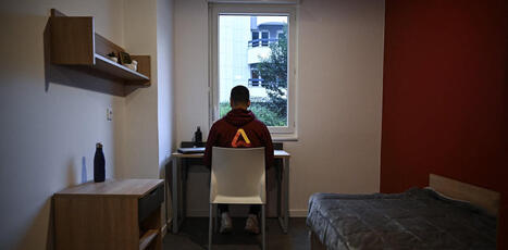 Une rentr&eacute;e sans toit&nbsp;: comment la crise du logement &eacute;tudiant fragilise l&rsquo;entr&eacute;e dans l&rsquo;&acirc;ge&nbsp;adulte | Veille pour les concours des biblioth&egrave;ques | Scoop.it
