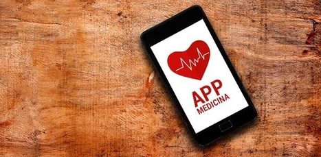 6 interesantes aplicaciones para estudiantes de Medicina | Formación, Aprendizaje, Redes Sociales y Gestión del Conocimiento en Ciencias de la Salud 2.0 | Scoop.it