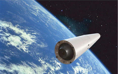 Korona, el cohete ruso de una sola etapa que se resiste a morir | Ciencia-Física | Scoop.it