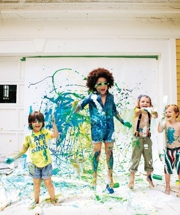 Innovation Excellence | 50 Ways To Integrate Art Into Any Lesson | Magpies and Octopi | Scoop.it