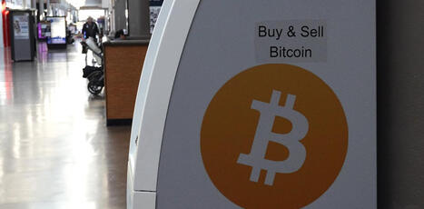 Crypto ATMs are here to stay despite their scam risks. How should NZ regulate them? | Avoid Internet Scams and ripoffs | Scoop.it