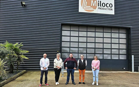 L’entreprise Miloco présente à un job dating dédié aux métiers de l’industrie, ce vendredi | L'INDUSTRIE EN BRETAGNE | Scoop.it