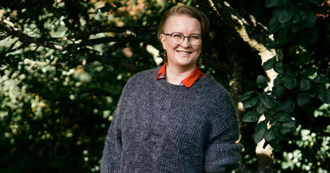 Iitun kuvotuskohtaukset paljastuivat paniikkih&auml;iri&ouml;ksi | Kauneus ja Terveys | 1Uutiset - Lukemisen t&auml;hden | Scoop.it