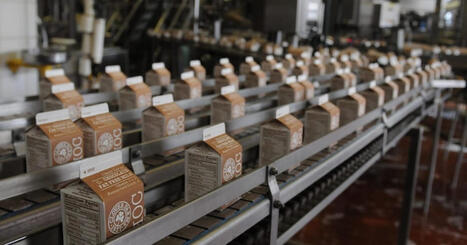 Electrifying these factories could cut a gigaton of&nbsp;CO2 pollution | by&nbsp;Maria Gallucci | CanaryMedia.com | @The Convergence of ICT, the Environment, Climate Change, EV and HEV Transportation & Distributed Renewable Energy | Scoop.it