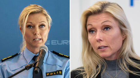 Tre anh&ouml;riga till Linda Staaf gripna i polisoperationen | 1Uutiset - Lukemisen t&auml;hden | Scoop.it