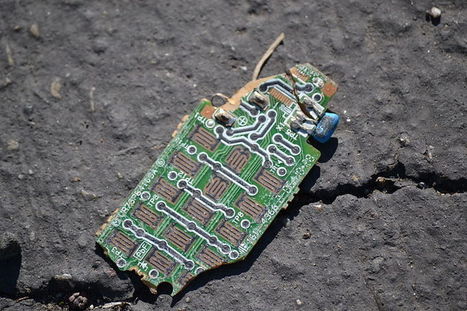 Rash of in-the-wild attacks permanently destroys poorly secured IoT devices | #CyberSecurity #MakerED #Awareness | ICT Security-Sécurité PC et Internet | Scoop.it