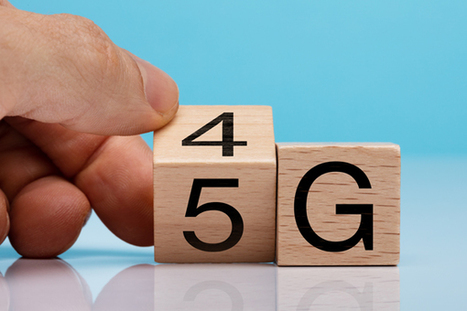 La 5G, à l'heure des premiers déploiements | Veille juridique du CDG13 | Scoop.it
