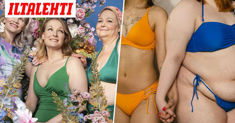 Upeat kuvat tavallisista naisista &ndash; Osallistu! | 1Uutiset - Lukemisen t&auml;hden | Scoop.it