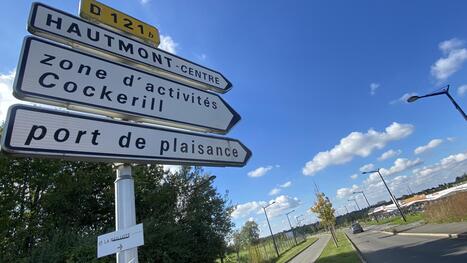 Sept commerces et un restaurant attendus à Hautmont, les premiers noms dévoilés | revue de presse | Scoop.it
