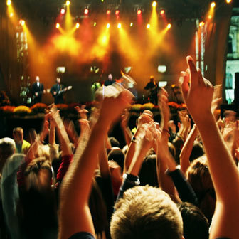 Why You Should Hire Like a Rock Band | Performance Project | Scoop.it