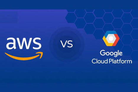 GCP Vs AWS Certification - which one is right for you? | Learn courses CCNA, CCNP, CCIE, CEH, AWS. Directly from Engineers, Network Kings is an online training platform by Engineers for Engineers. | Scoop.it