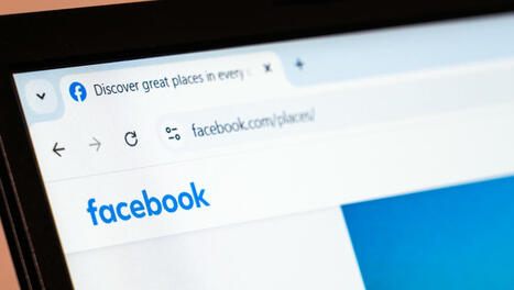 Facebook : ces "créateurs" peu scrupuleux sont enfin punis et ça va taper dans le portefeuille | Réseaux sociaux | Scoop.it