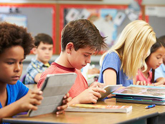 The Impact of Mobile Technology on our Children // University at Albany, State University of New York | Screen Time, Tech Safety & Harm Prevention Research | Scoop.it