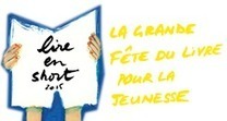 Lire en short 2016 ! | -thécaires | Espace jeunesse | Scoop.it