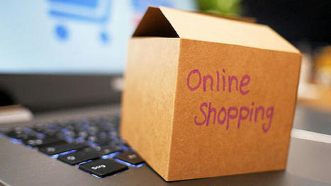 Les ventes online des enseignes omnicanal ont bondi de plus de 50% | e-Social + AI DL IoT | Scoop.it
