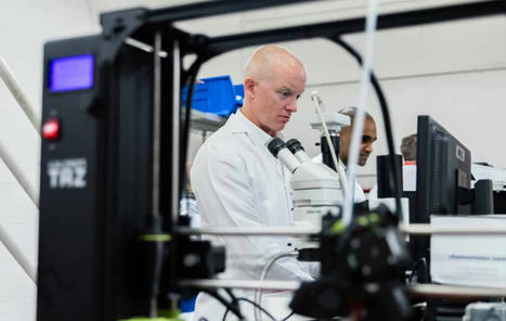 Breakthroughs in Pancreatic Cell Replacement: ViaCyte Interview | Diabetes Knowledge | Scoop.it
