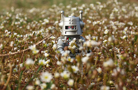 Is the Future of Journalism 'Content Strategy'? | Content Conversations | Scoop.it