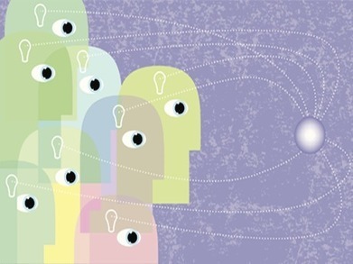 Fuel creativity in the classroom with Divergent Thinking | NeuroPsicoEducación al Día | Scoop.it