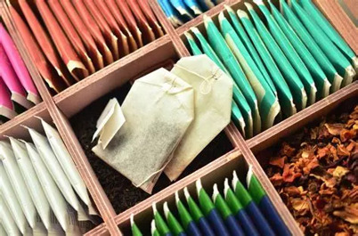 La bolsita de t&eacute; que usas cada d&iacute;a podr&iacute;a estar contaminando tu sangre con micropl&aacute;sticos &ndash; &iexcl;Toca comer! | Rafael Barzanallana | Scoop.it